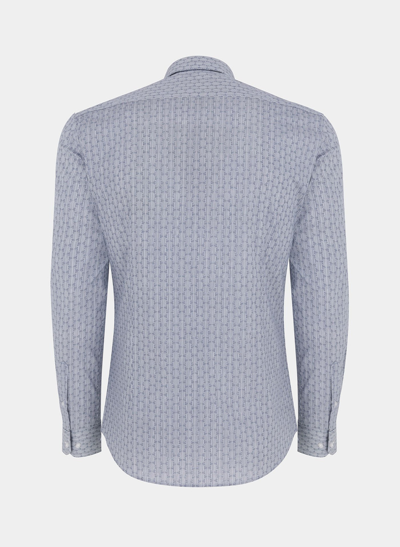 Koszula męska TATAMI PLM-1X-554-G