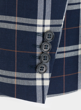 Kostiuminis švarkas P21SF-3G-062-G-S