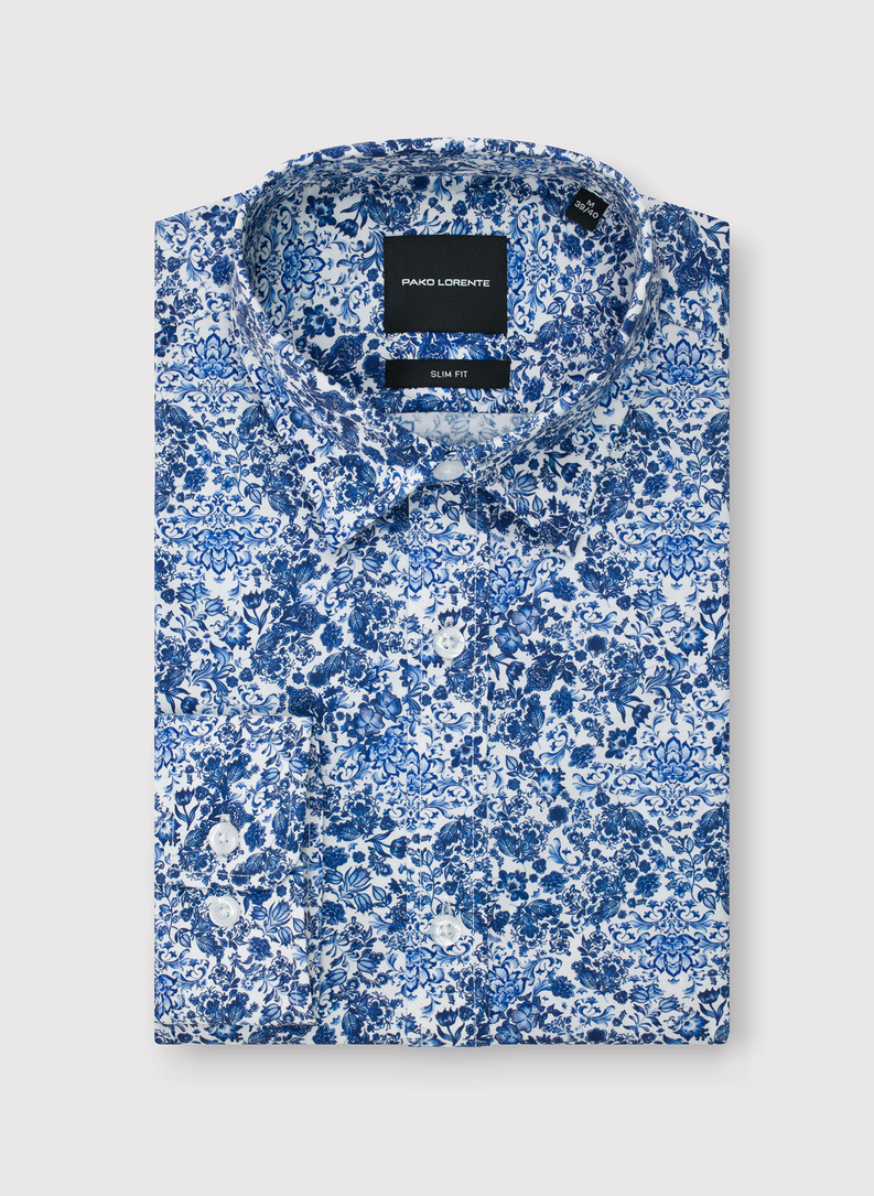 Vyriški marškiniai