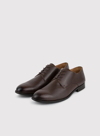 Rudi elegantiški vyriški batai