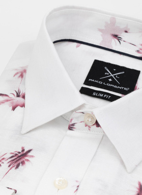 Marškiniai il.rankovėm P21SF-1X-121-B