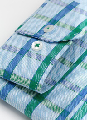 Koszula męska PLH-1X-567-N