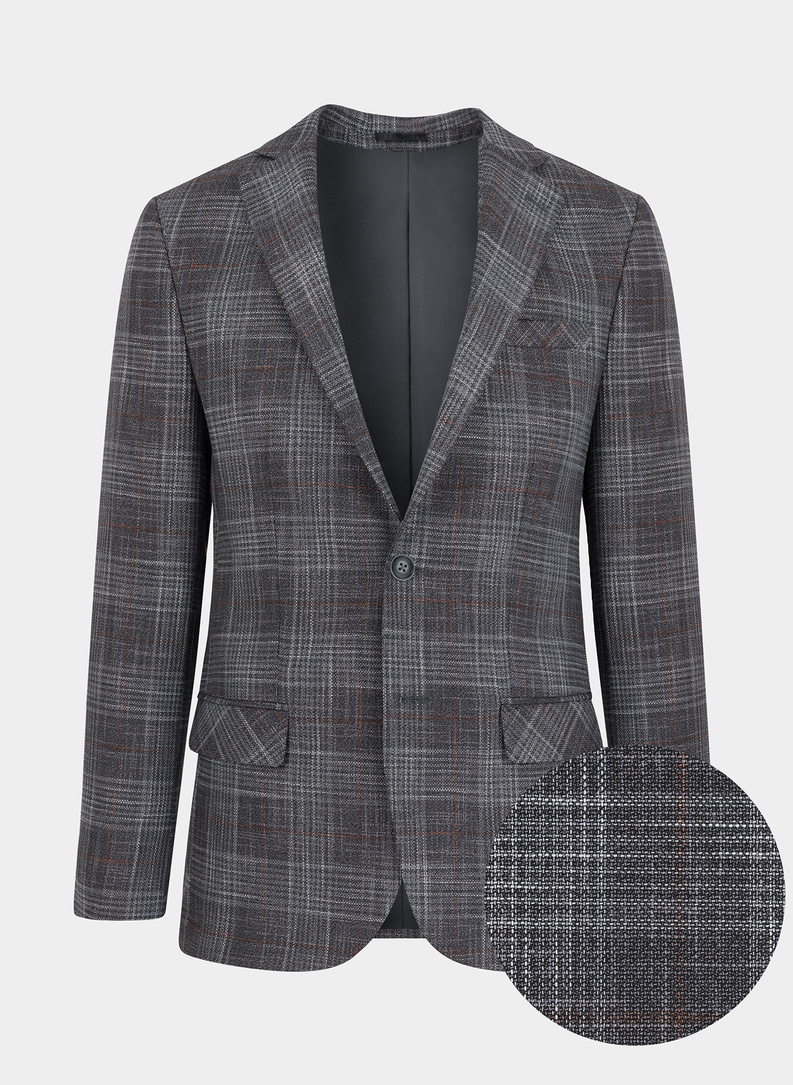 Švarkas VIC P20SF-3X-012-S