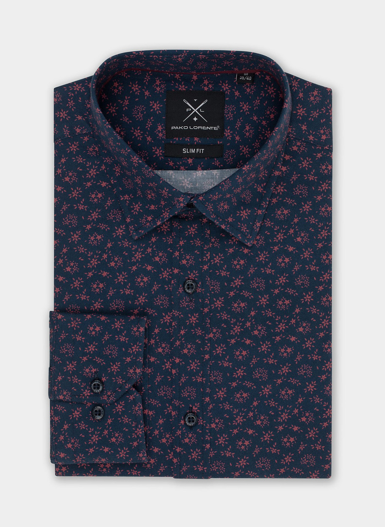 Marškiniai il.rankovėm P20WF-1X-055-G