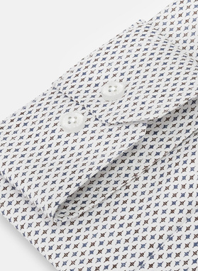 Koszula męska FERDO PLM-1X-609-B