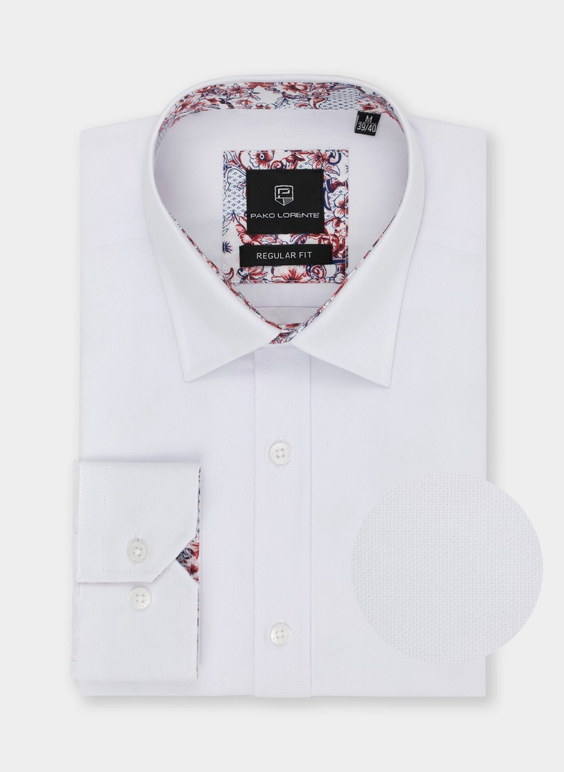 Marškiniai il.rankovėm ALICANTE P20SF-1X-044-B