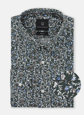 Koszula męska NANDO PLM-1X-589-X