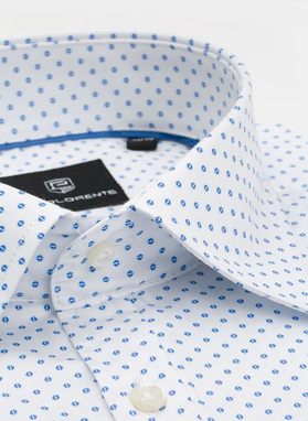 Koszula męska PLH-1X-570-X