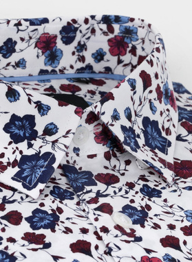 Marškiniai il.rankovėm TULCAN P20WF-1X-242-X