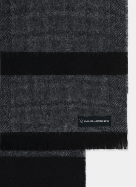 Vyriškas šalikas P21WF-AX-006-S