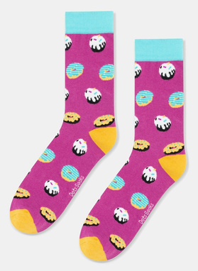 Kojinės DTS-SX-420-F