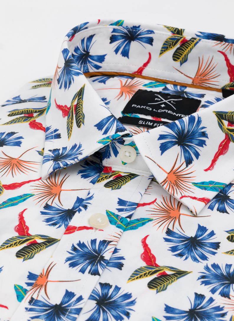 Marškiniai il.rankovėm P21SF-1K-014-X