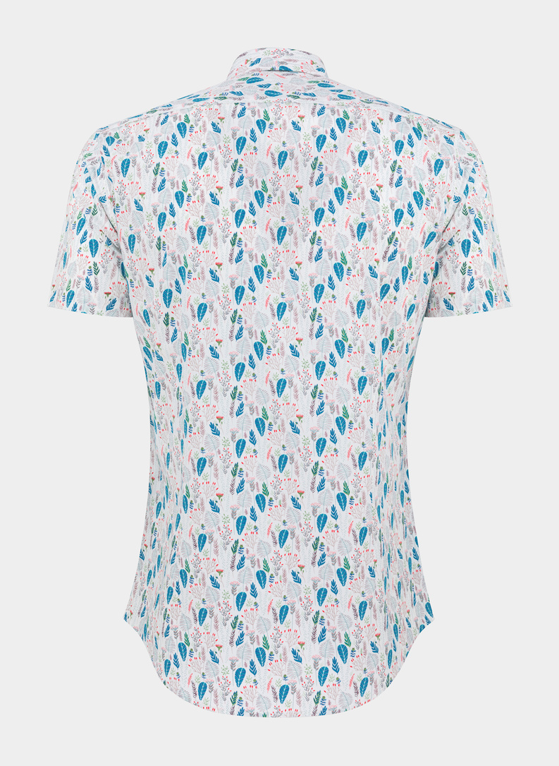 Marškiniai il.rankovėm P21SF-1K-014-X