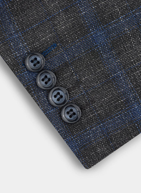 Marynarka męska MAXIMO PLM-3X-308-S