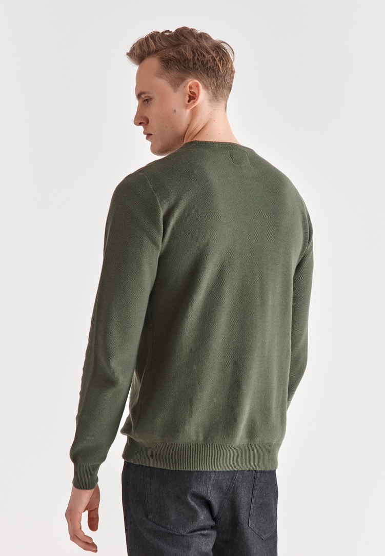 Megztinis ARMANDO P20WF-2X-001-E