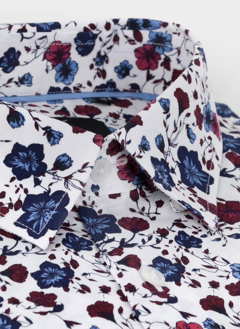 Marškiniai il.rankovėm TULCAN P20WF-1X-242-X