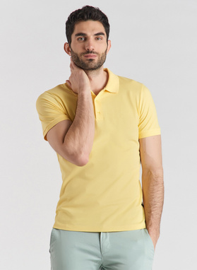 Polo LINARES P20SB-TX-002-Y