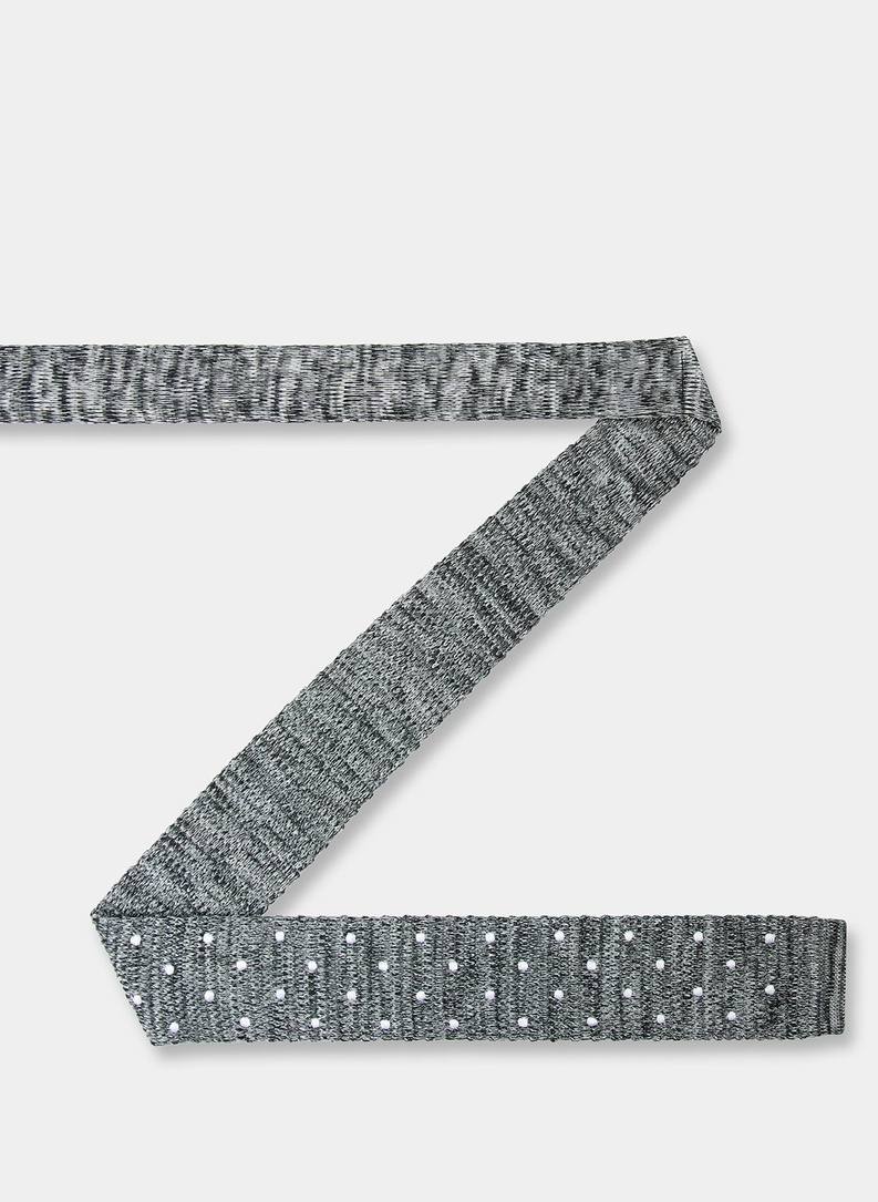 Vyriškas kaklaraištis PPLM9-KX-600-S