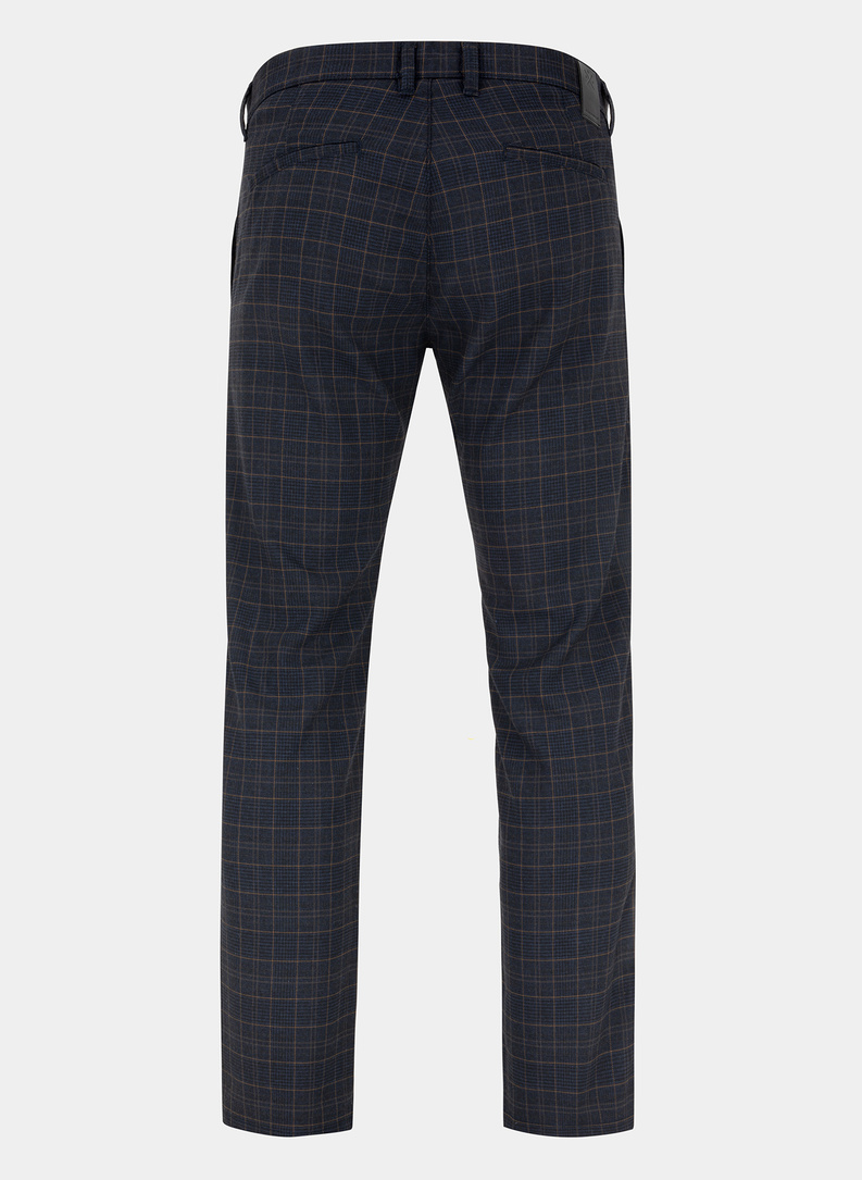 Kelnės casual P20WF-WX-005-G