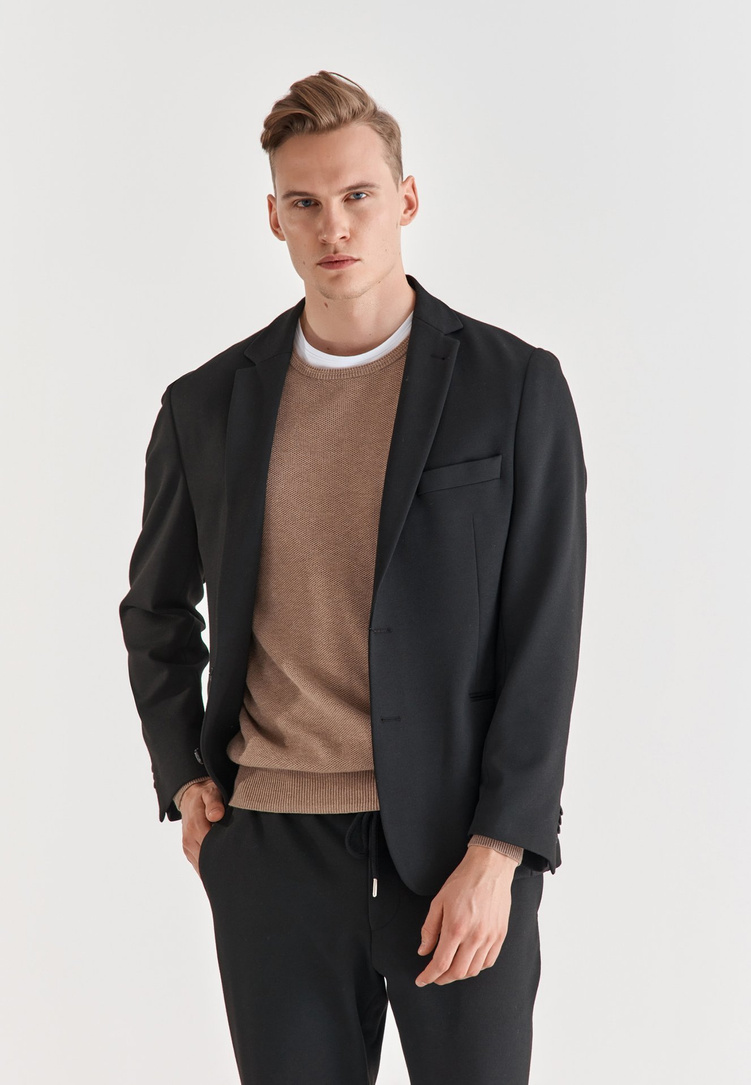 Megztinis ARMANDO P20WF-2X-001-E