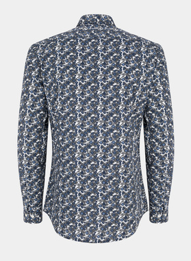 Marškiniai il.rankovėm P21SF-1X-111-G