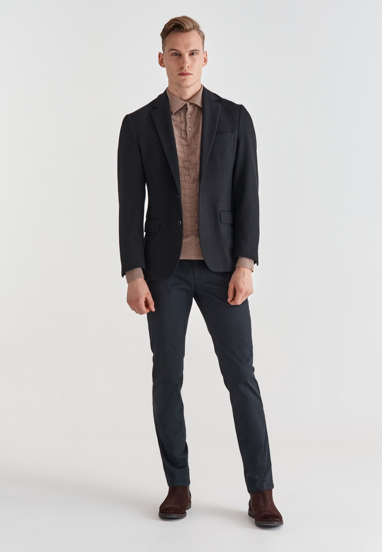 Megztinis ARMANDO P20WF-2X-001-E