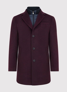 Vyriškas lietpaltis P22WF-7X-001-D-0