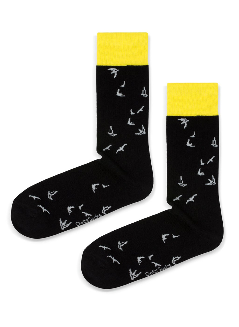 Kojinės DTS-SX-117-X