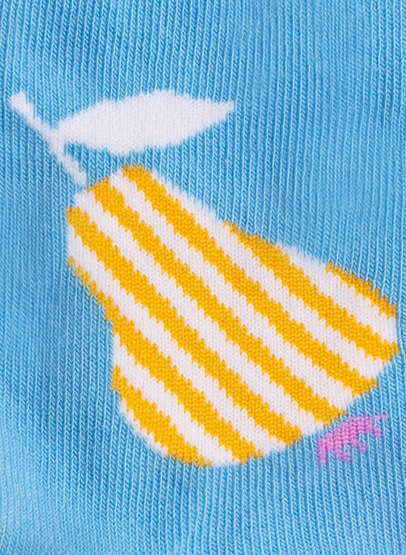 Skarpetki w owoce DTK-SX-215-N