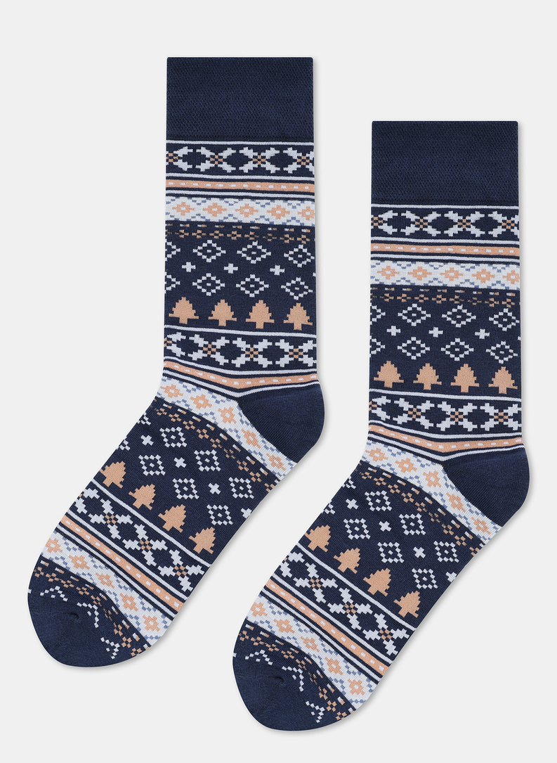 Vyriškų kojinių komplektas