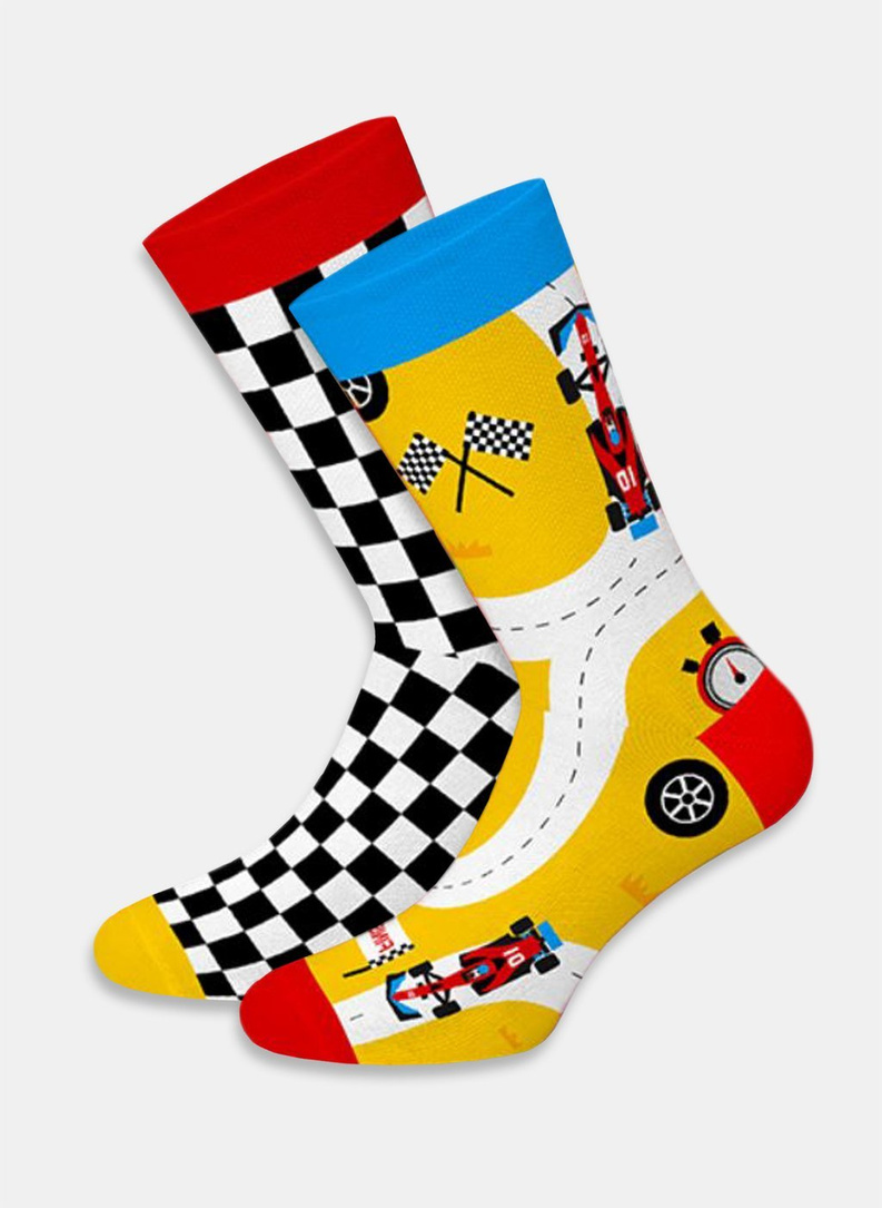 Skarpetki halloween w duszki DTS-SX-487-X