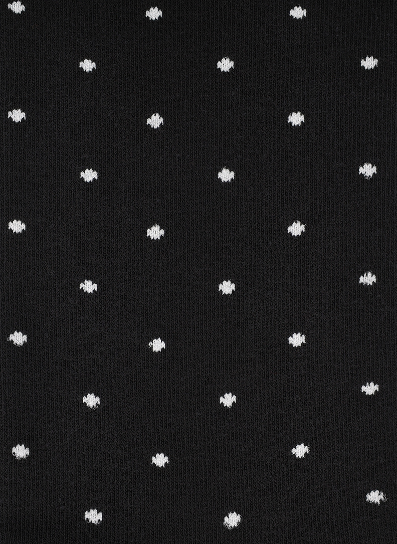 Pilkai juodų vyriškų kojinių komplektas