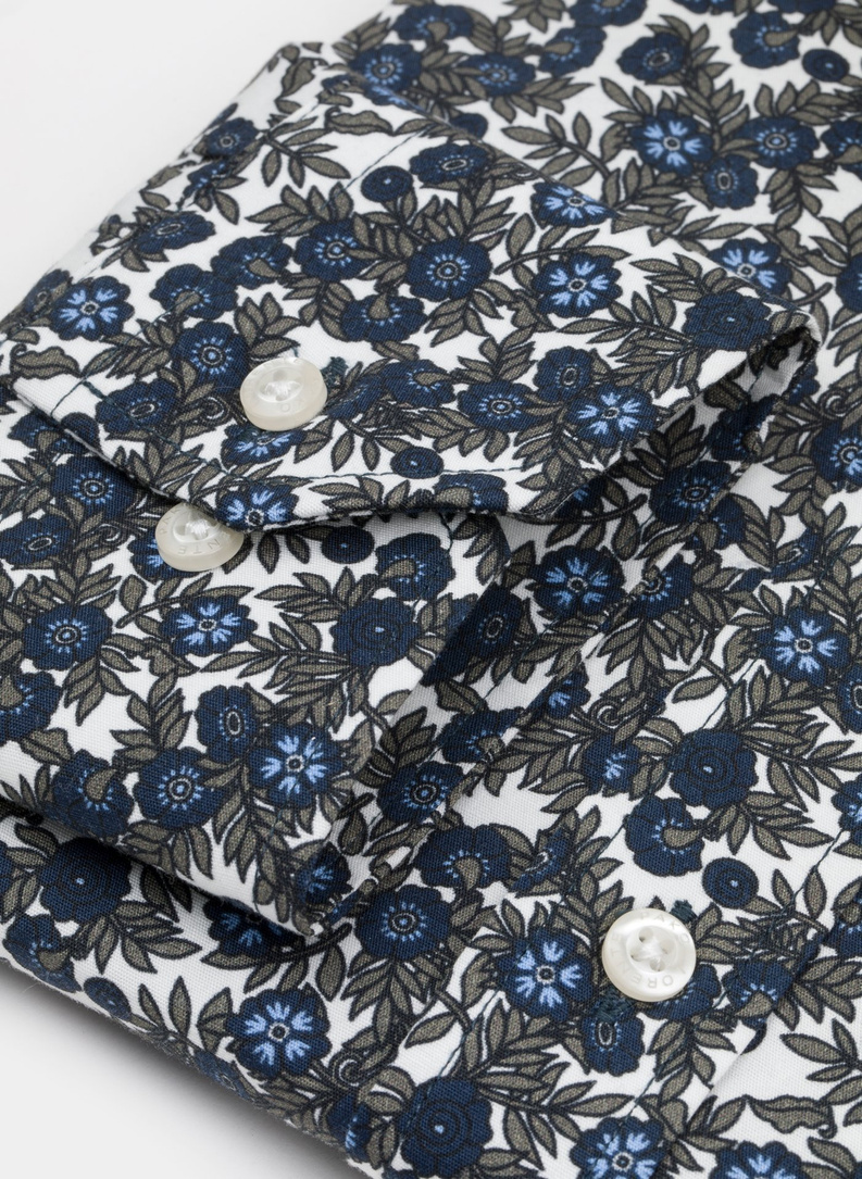 Marškiniai il.rankovėm P21SF-1X-111-G