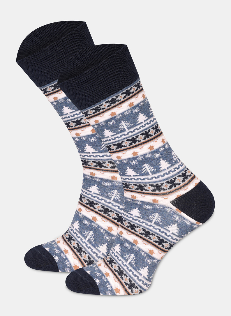 Vyriškų kojinių komplektas