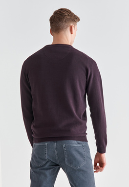 Megztinis MATTHEO PLM-2X-085-S