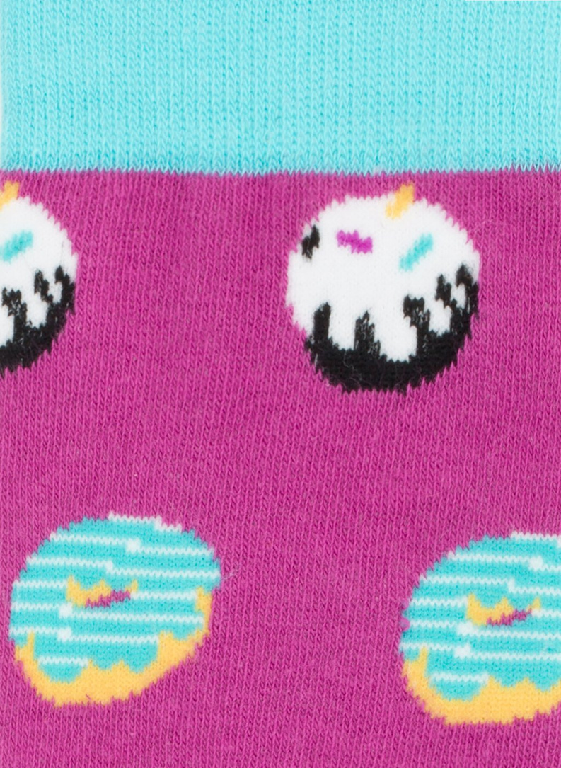 Kojinės DTS-SX-420-F