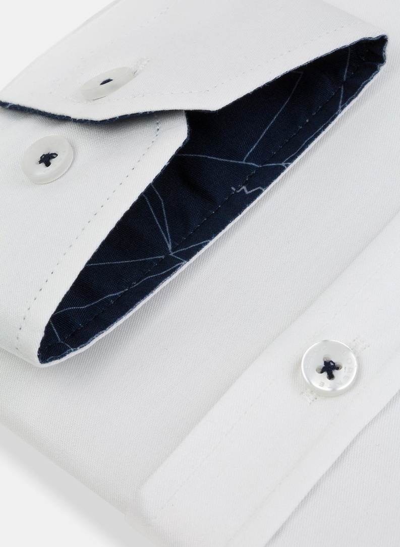 Marškiniai il.rankovėm CALGARY PLM-1X-424-B