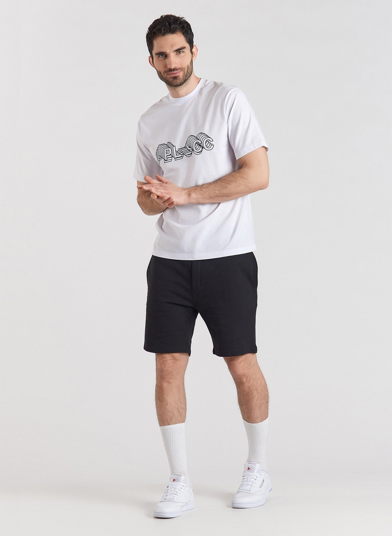 Marškinėliai C20WF-TX-001-E