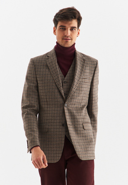 Vyriškas švarkas P22WP-3X-025-A-S