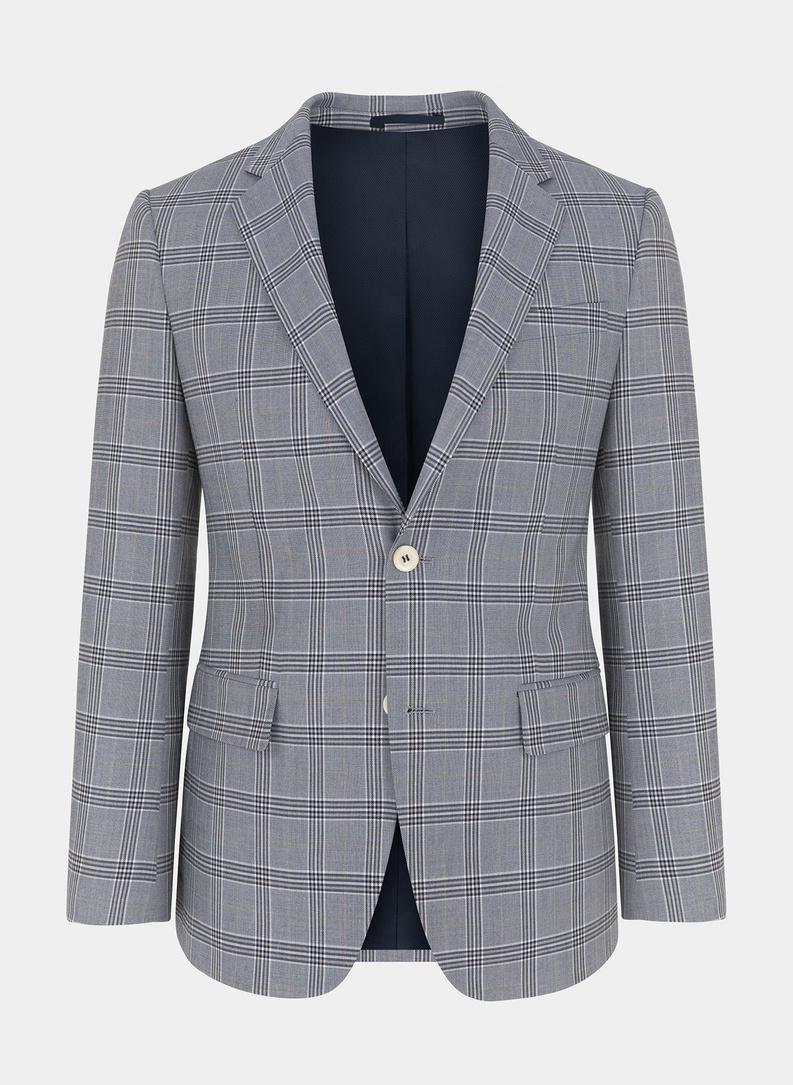 Švarkas JACA P20SF-3X-026-N