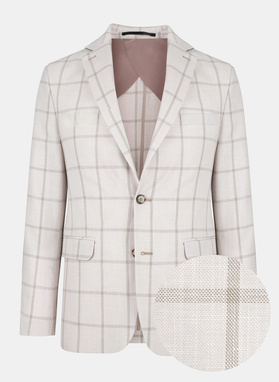 Marynarka męska CAO PLM-3X-265-E