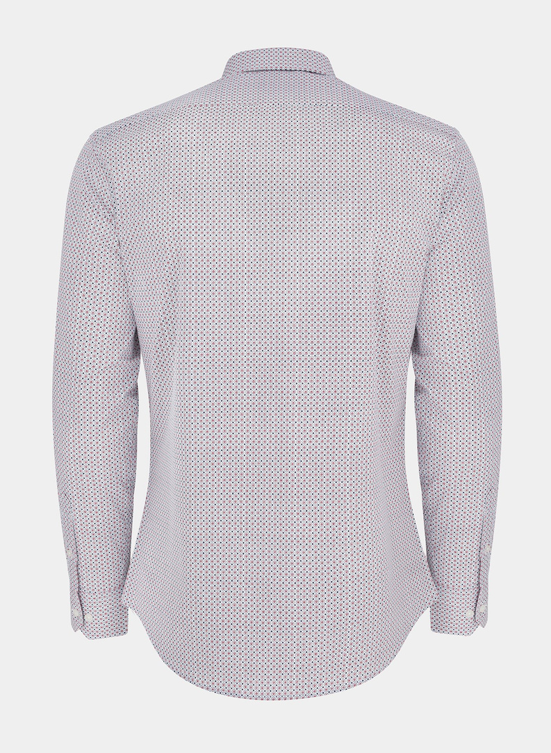 Marškiniai il.rankovėm P21SF-1X-105-X