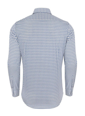 Koszula męska CONNELLY PLM-1X-350-X