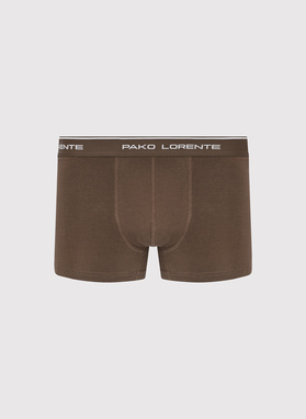 Trijų vyriškų boksikių pakuotė