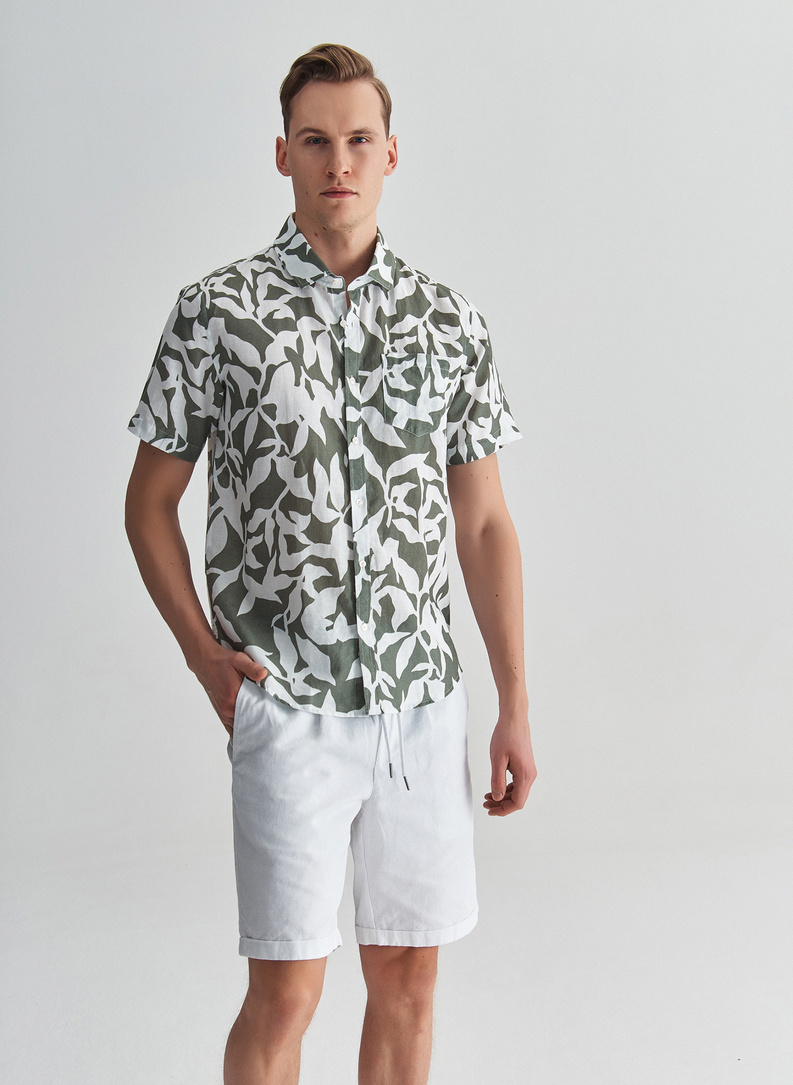 Marškiniai il.rankovėm P21SF-1K-014-X