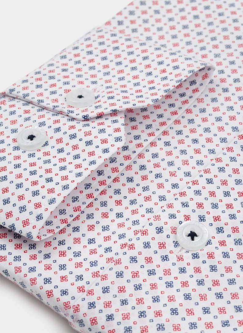 Koszula męska PLH-1X-026-B