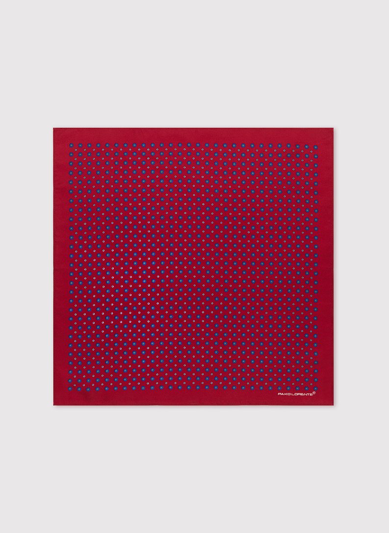 Kišeninė nosinaitė P22SP-HX-042-W-0