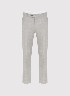 Vyriškos kostiuminės kelnės