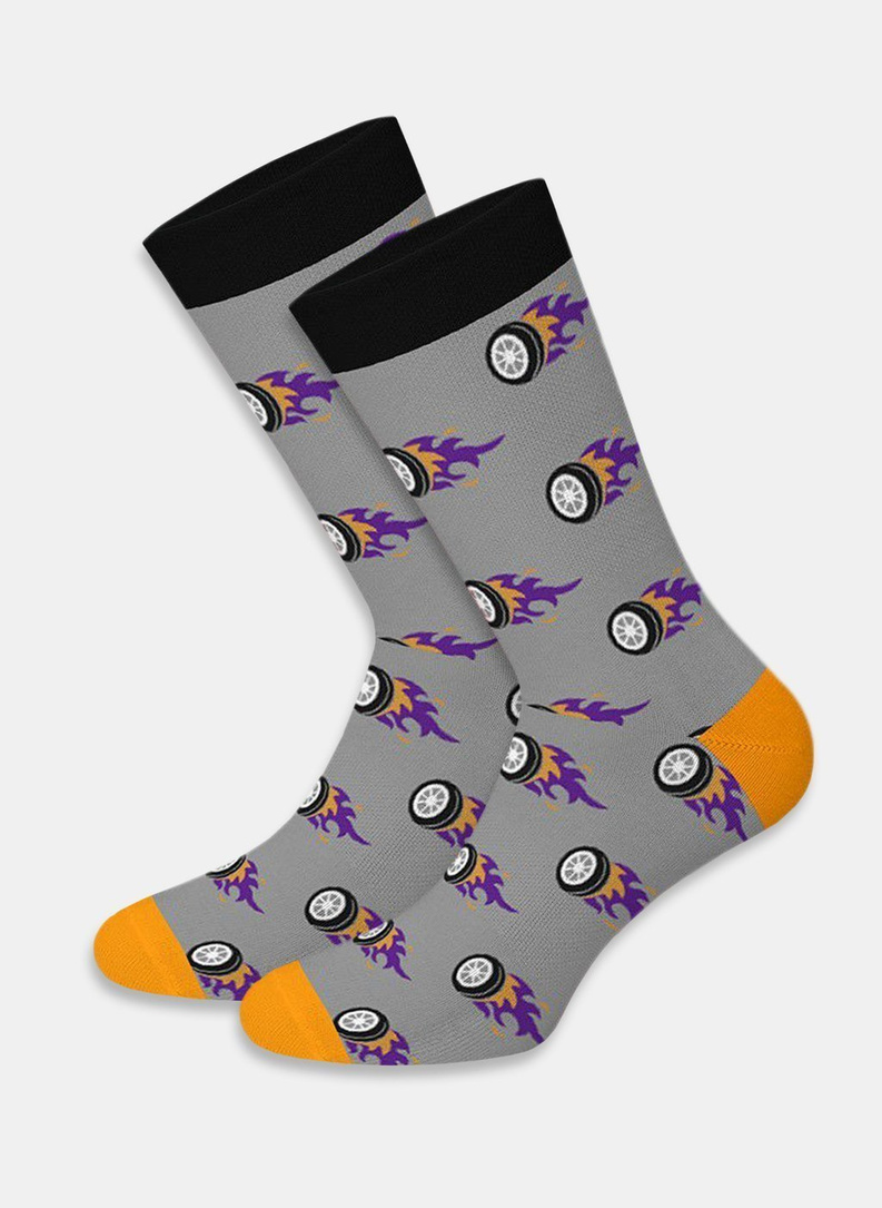 Kojinės DTS-SX-454-S