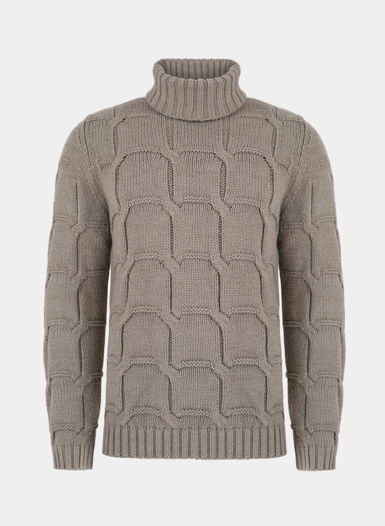 Megztinis ARMANDO P20WF-2X-001-E